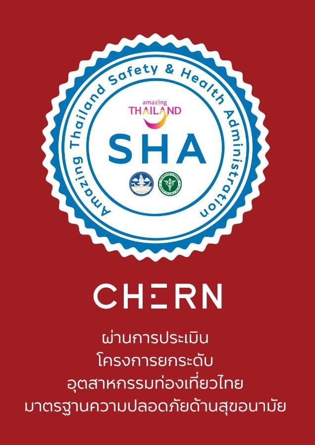 Chern Bangkok Exterior photo