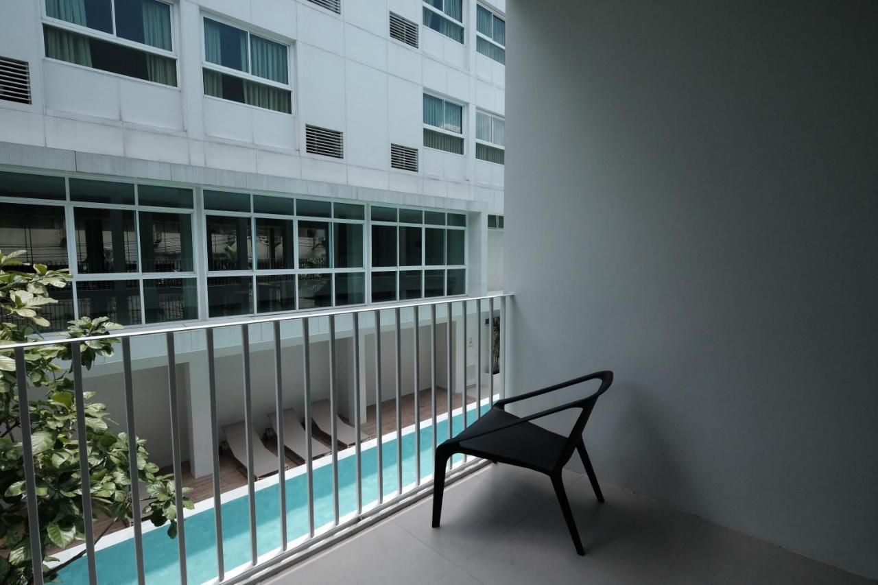 Chern Bangkok Exterior photo