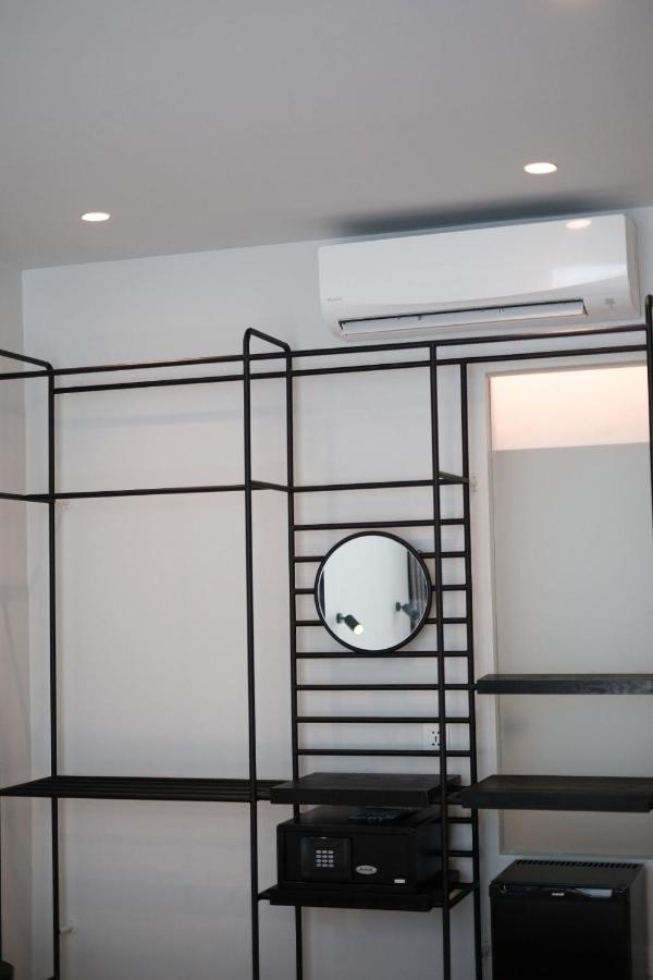 Chern Bangkok Exterior photo