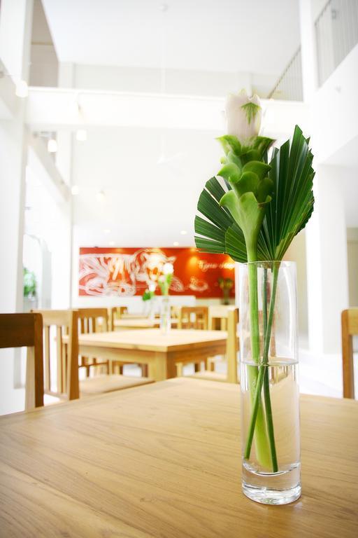 Chern Bangkok Exterior photo