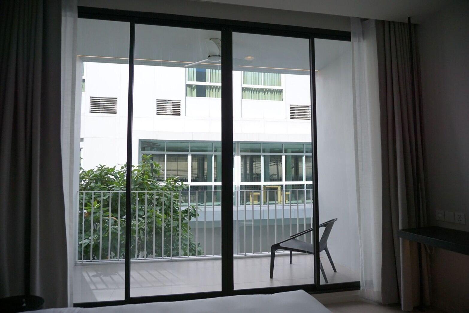 Chern Bangkok Exterior photo