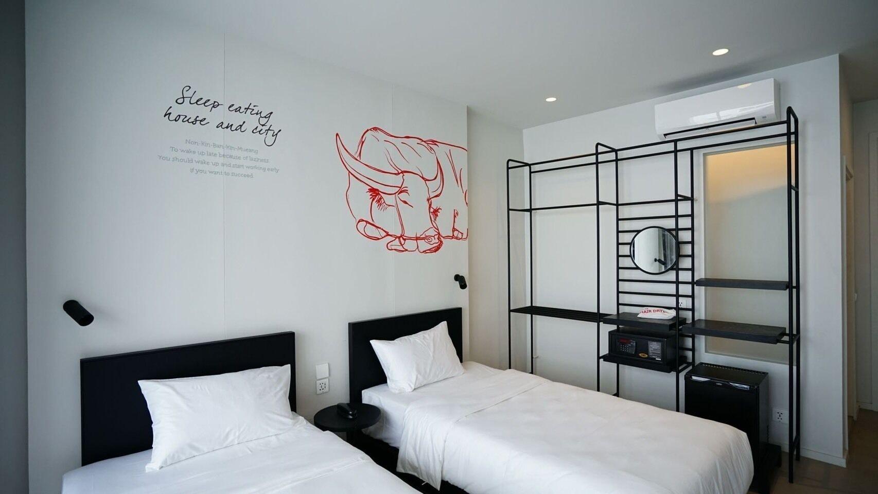 Chern Bangkok Exterior photo