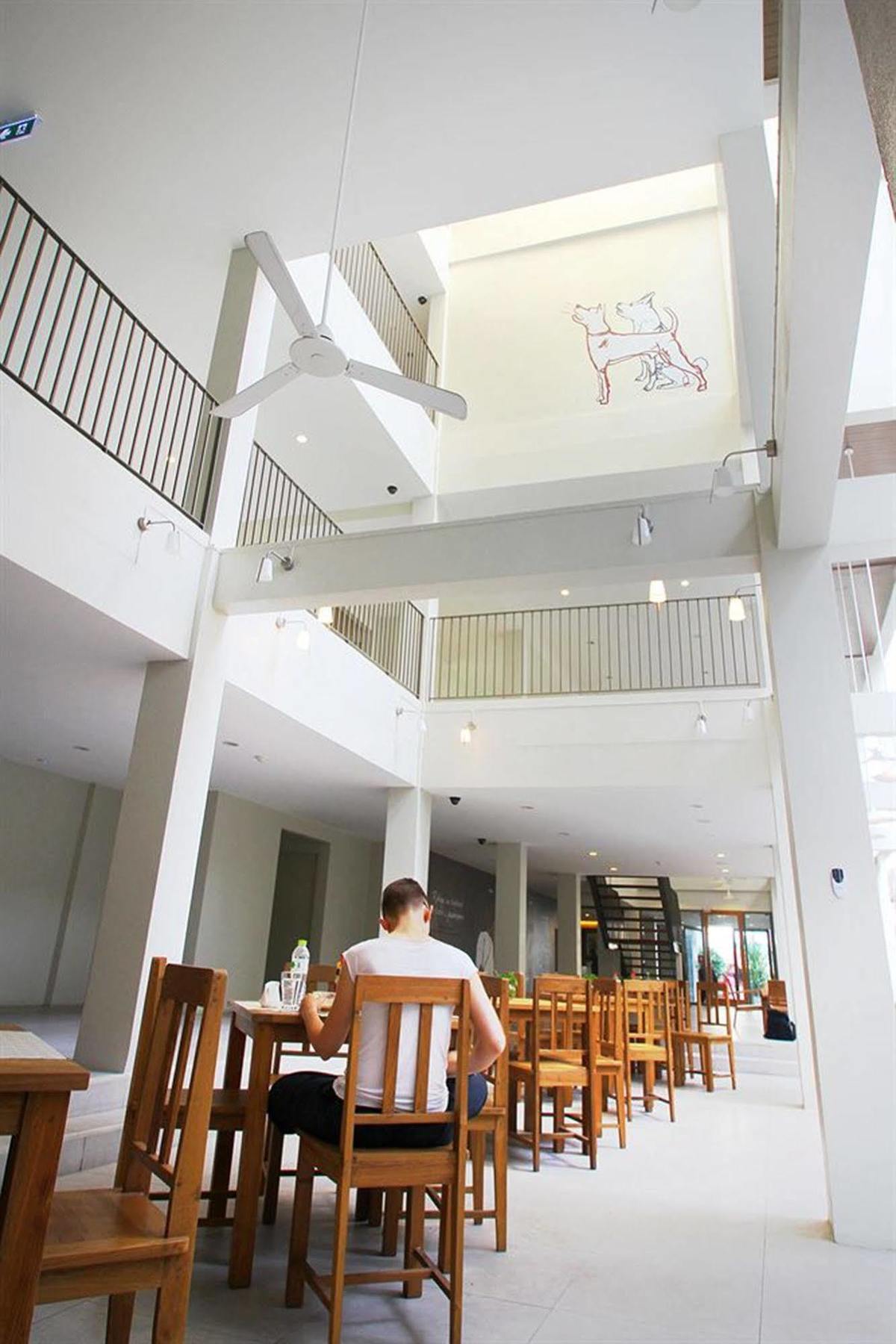 Chern Bangkok Exterior photo